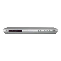 JVC RX-E51B Anleitung