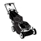 Rasenmäher Husqvarna R152 SVB Anleitungshandbuch