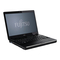 Notebooks Fujitsu LIFEBOOK P770 Betriebsanleitung