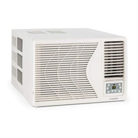 Klarstein 9000 BTU Bedienungsanleitung