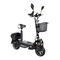 Elektro-Scooter Rolektro E-Joy 45 Lithium Handbuch