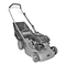 Rasenmäher EINHELL GH-PM 46/1 S Originalbetriebsanleitung