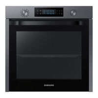 Samsung NV75K5571RG Bedienungsanleitung