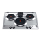 Kochfelder Hotpoint Ariston PC 604 /HA Bedienungsanleitung
