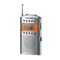 GRUNDIG Mini Boy 62 - Tragbares Radio Handbuch