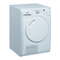 Wäschetrockner Whirlpool AZB 7670 Gebrauchsanweisung