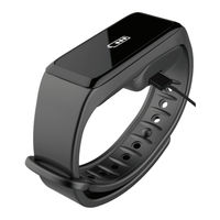 MyKronoz ZEFit2 Pulse Bedienungsanleitung