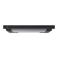 V-ZUG DFN5 Installationsanleitung