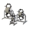 Pumpen TapFlo T30 Serie Betriebsanleitung