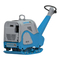 Baumaschinen und Baugeräten Weber mt CR 8 WSA Bedienungs- Und Wartungsanleitung