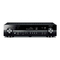 Yamaha RX-AS710, RX-AS710D - AV Receiver/Receptor AV Setup Guide (Einrichtungsanleitung)
