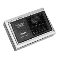 Philips N 6720 Service Manual