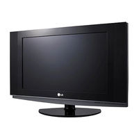 Lg 32LC2R* Bedienungsanleitung