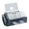 Faxgeräte Brother FAX-1355 Installationsanleitung