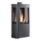 Kamine Dru Trio RCE Installationsvorschrift