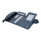 Telefone Siemens optiPoint Serie Informationen Und Wichtige Bedien Prozeduren