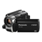 Camcorder Panasonic SDR-H90 Bedienungsanleitung