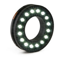 Lumimax LR50FL-16-W-750 Kurzanleitung
