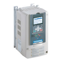YASKAWA GA700 Kurzanleitung