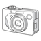 Sony DSC-W1/W2