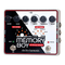 Effekt-Pedale Electro-Harmonix DELUXE MEMORY BOY Kurzanleitung