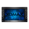 Autoradios Xomax XM-2DTSB6211AC Anleitung