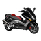 Motorräder Yamaha TMAX XP500 Bedienungsanleitung