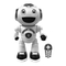 Robotik LEXIBOOK POWERMAN MASTER Bedienungsanleitung