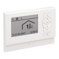 Viessmann Typ LB1 Bedienungsanleitung