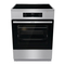 Herde Gorenje GEIT6C60XPG Gebrauchsanweisung