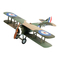 Ferngesteuerte Modelle REVELL SPAD XIII C-1 Kurzanleitung