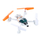 Drohnen, Quadrocopter & Multicopter simulus QR-W100S Bedienungsanleitung