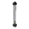 Durchflussmesser Mecon FVA Trogflux Serie Bedienungsanleitung