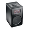 Radios Peaq PDR110BT Bedienungsanleitung