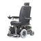 Rollstühle Permobil Chairman HD Bedienungsanleitung