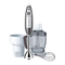 Stabmixer Taurus Bapi 7.0 Inox Bedienungsanleitung