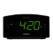 Philips AJ3400 - Radiowecker Handbuch