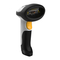 Inateck BCST-10 - Bedienungsanleitung für drahtlosen Bluetooth-Barcodescanner