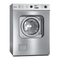 Waschmaschinen Miele Professional W 6073 Gebrauchsanweisung