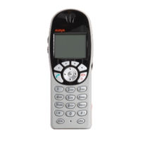 Avaya 3641 Benutzerhandbuch