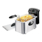 Fritteusen Princess FRYER 4L PRO Anleitung