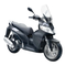 Motorräder Generic Zion Bedienungsanleitung