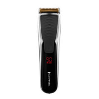 Remington ProPower HC7170 Bedienungsanleitung