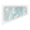 Whirlpools Villeroy & Boch COMBIPOOL INVISIBLE Bedienungsanleitung