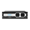 Server Meinberg LANTIME M900 Handbuch