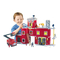 Spielzeuge Fisher-Price imaginext system 78328 Anleitung