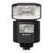 Kamera- und Fotozubehör Sony HVL-F45RM Bedienungsanleitung