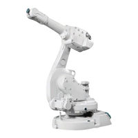 Abb Robotics IRB 1600 Produkthandbuch