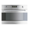 Mikrowellen Smeg S45MX2 Bedienungsanweisung