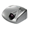 Beamer Sim2 HT 300 PLUS Gebrauchsanleitung